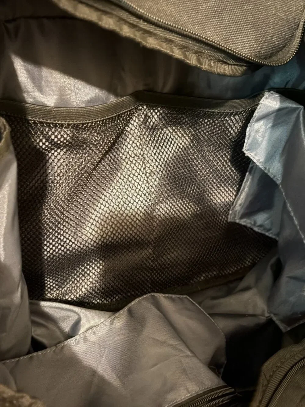 Rick Steves Euro Flight Bag